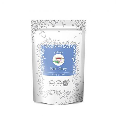 아레스 유기농 얼그레이 30티백