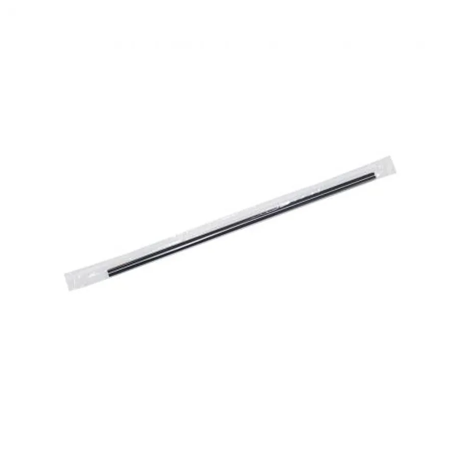 커피스틱 5mm x 150mm 개별 검정10000개 이미지