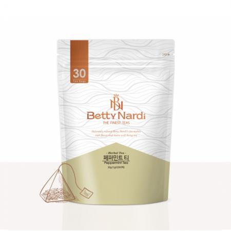 베티나르디 페퍼민트 30티백