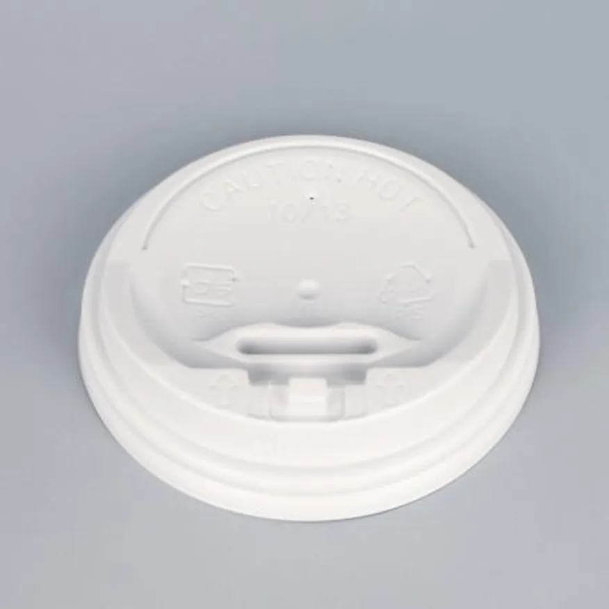 10/13온스 백색 개폐 뚜껑 1000개 이미지