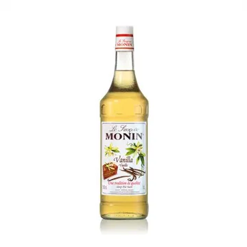 모닌 바닐라 시럽 1000ml