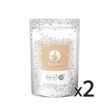 아레스 유기농 루이보스 30티백 2개