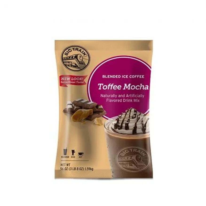 빅트레인 토피모카 1.59kg 이미지