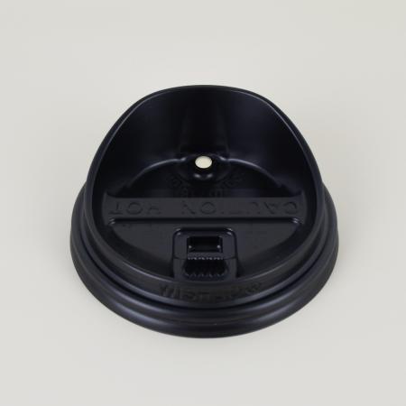 10/13온스 검정 톨리드 뚜껑 1000개 