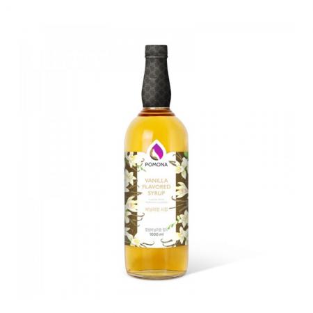 포모나 바닐라 시럽 1000ml