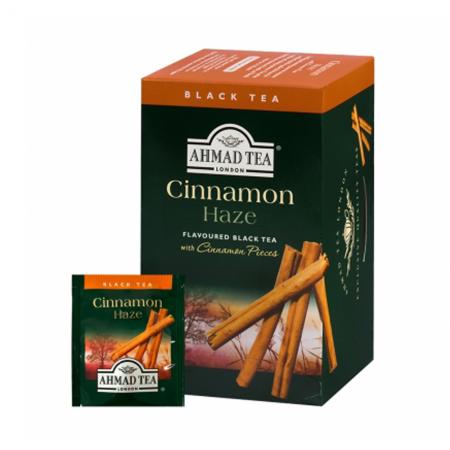 아마드 시나몬 헤이즈 20티백