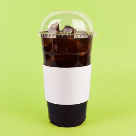 32온스 107파이 백색 홀더 800개