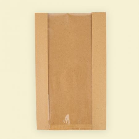 크라프트 창봉투 [대] 2500매