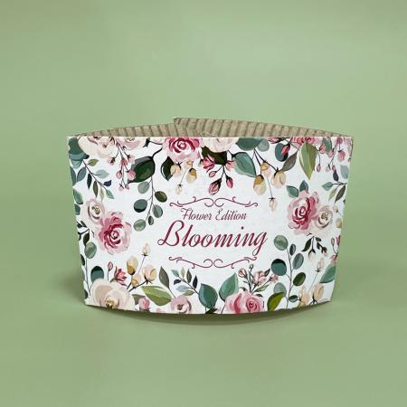 10/13온스 92파이 블루밍 홀더 1000개