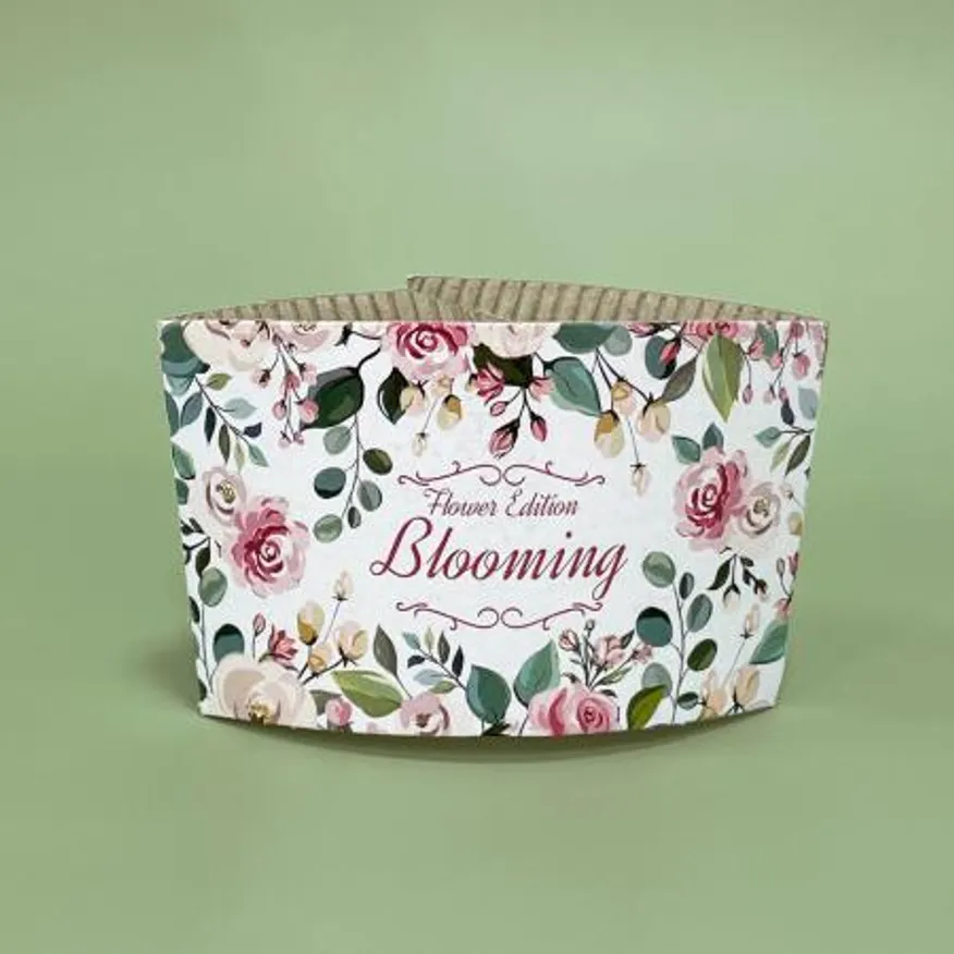 10/13온스 92파이 블루밍 홀더 1000개 이미지