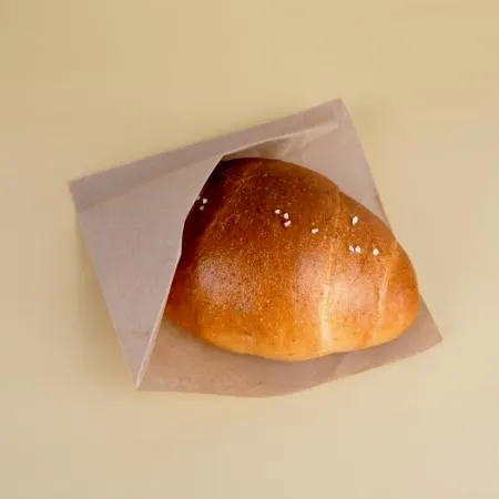 크라프트 L자봉투 [15x15cm] 10000매