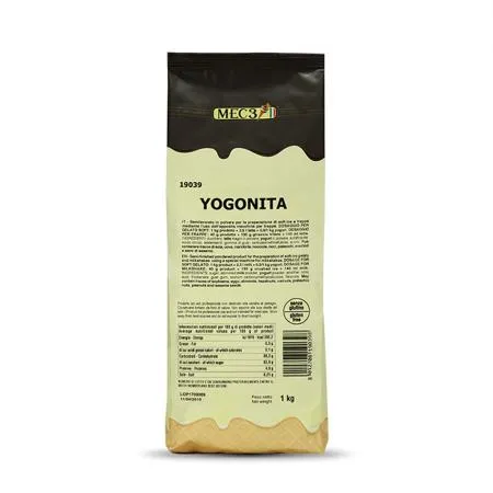 MEC3 맥쓰리 요거니따 요거트 파우더 1kg