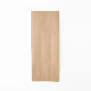 크라프트 원두 봉투 아로마밸브 500g 1000매