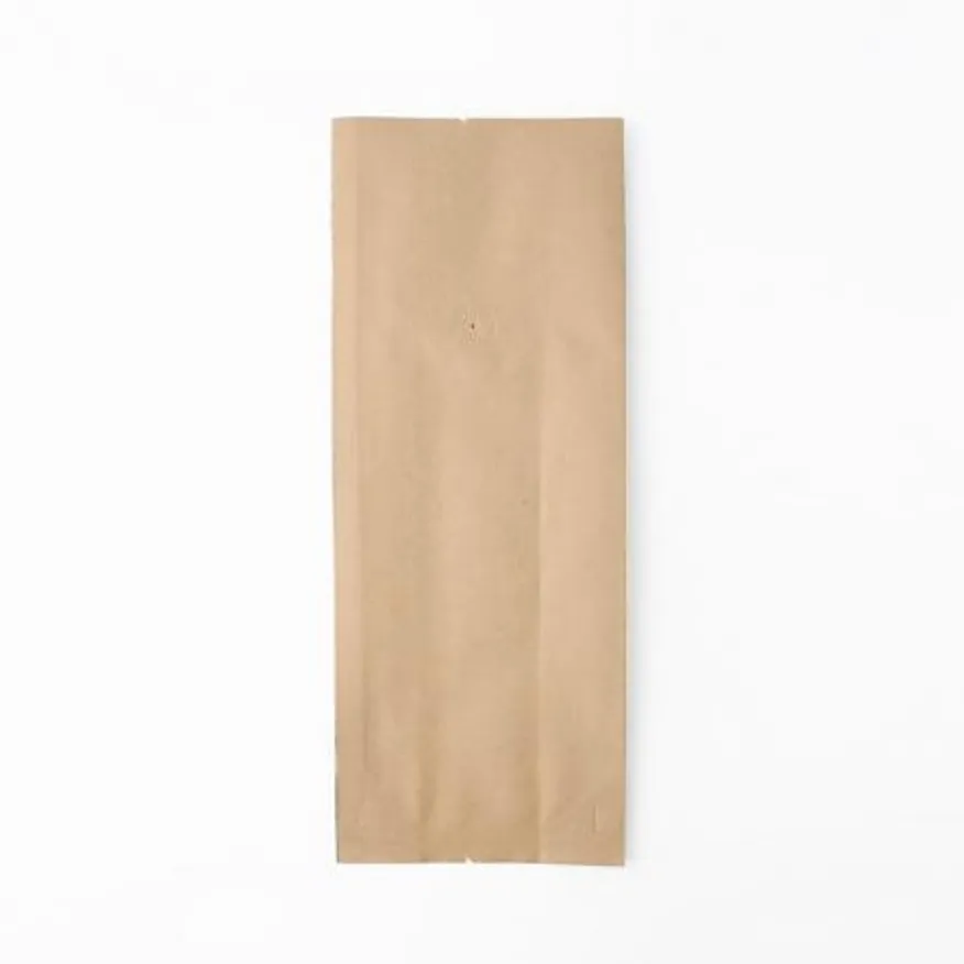 크라프트 원두 봉투 아로마밸브 500g 1000매 이미지