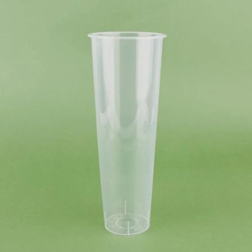 리유저블컵 사출 다회용 아이스컵 90파이 1000ml 250개 이미지