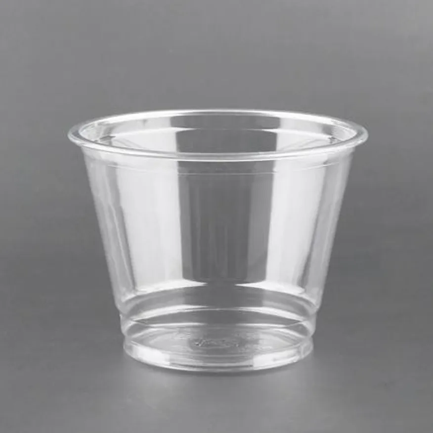 9온스 92파이 PET컵 1000개 이미지