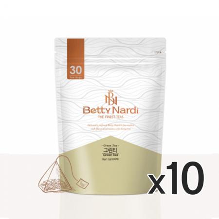 베티나르디 그린티 30티백 10개
