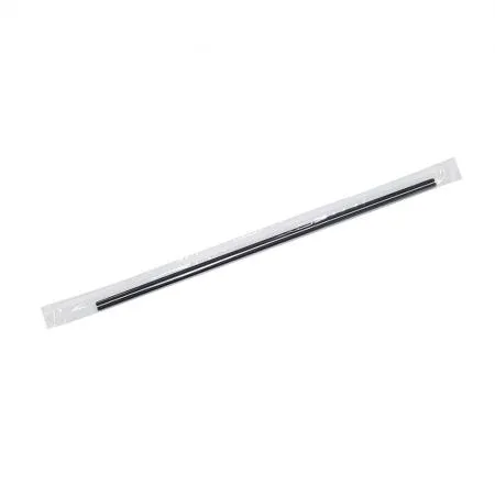 커피스틱 5mm x 180mm 개별 검정10000개