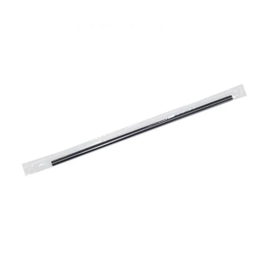 커피스틱 5mm x 180mm 개별 검정10000개 이미지