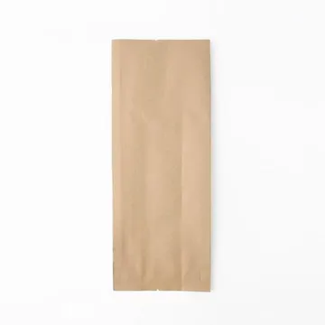 크라프트 원두 봉투 500g 50매