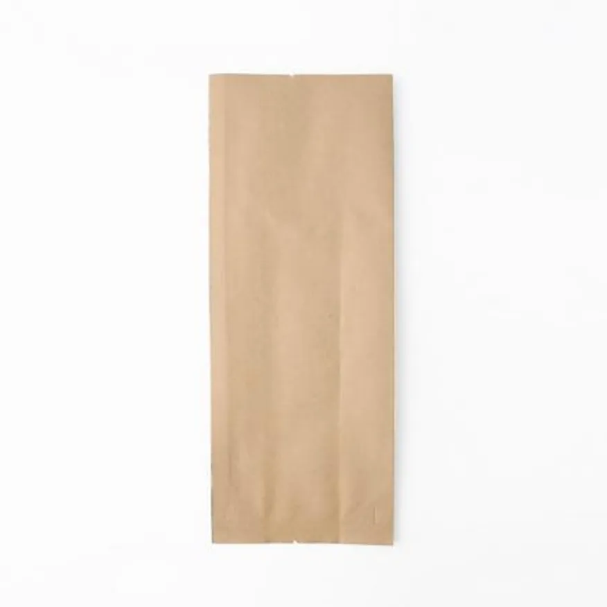 크라프트 원두 봉투 500g 50매 이미지