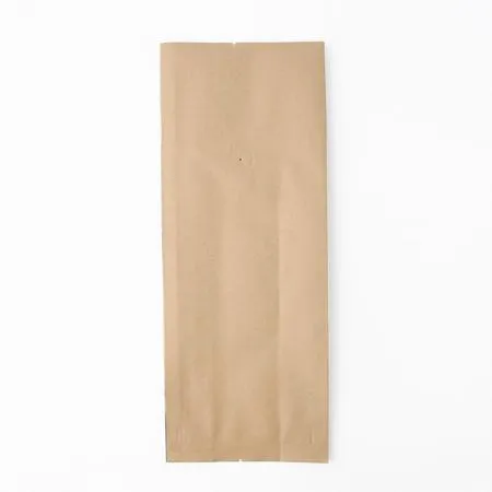 크라프트 원두 봉투 아로마밸브 1kg 500매