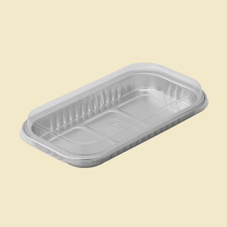 알루미늄 멀티용기 SKA-R221 PET뚜껑 800개