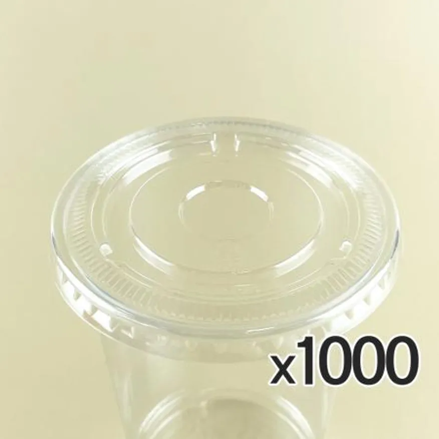 78파이 무타공 평뚜껑 1000개 이미지