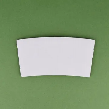 12/16온스 98파이 백색 홀더 1000개