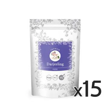 아레스 다즐링 30티백 15개