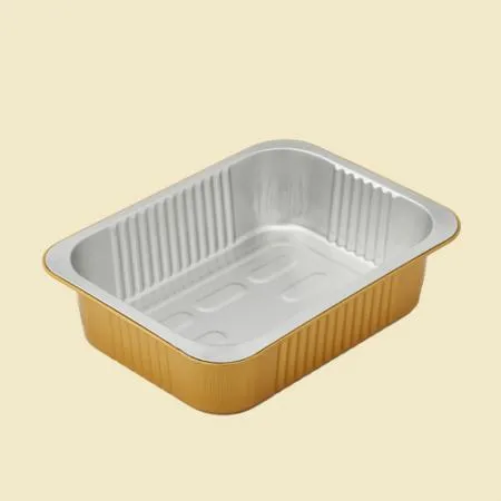 알루미늄 멀티용기 SKA-1400 (골드) 500개 이미지