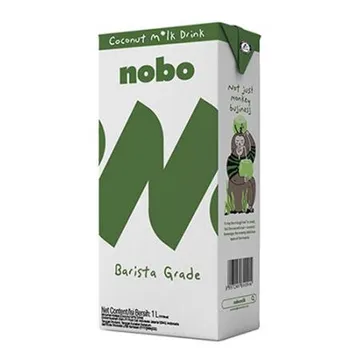 노보 바리스타 코코넛밀크 1L