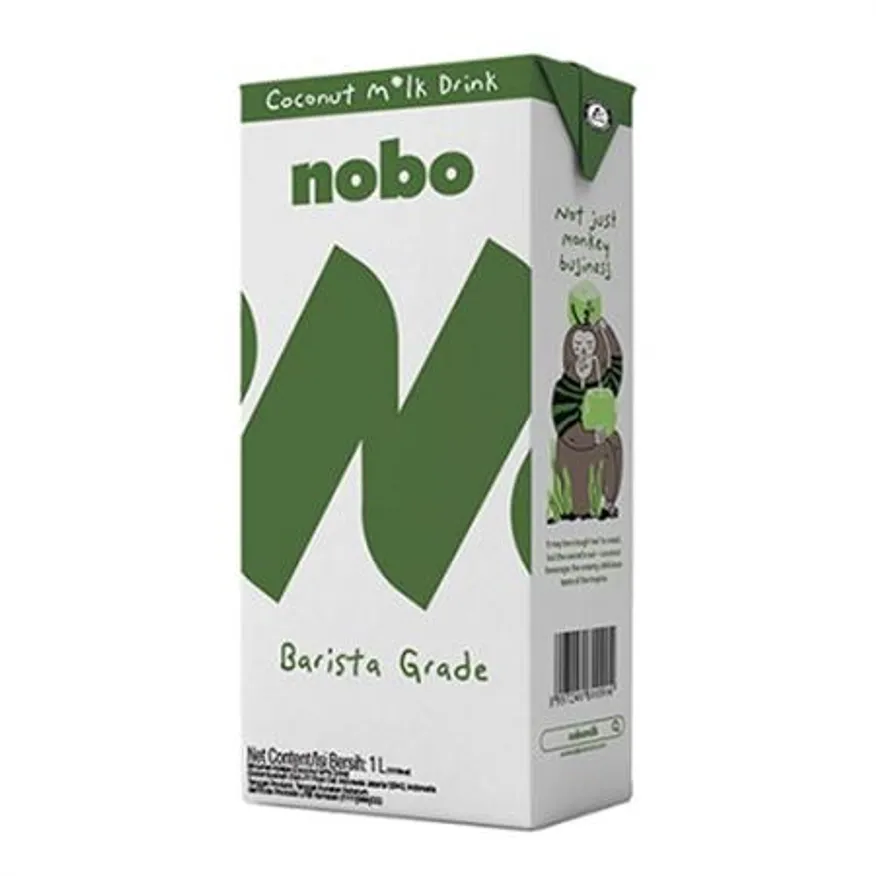 노보 바리스타 코코넛밀크 1L 이미지