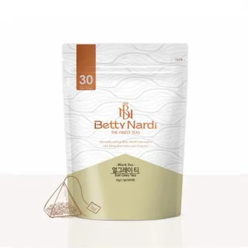 베티나르디 얼그레이 30티백