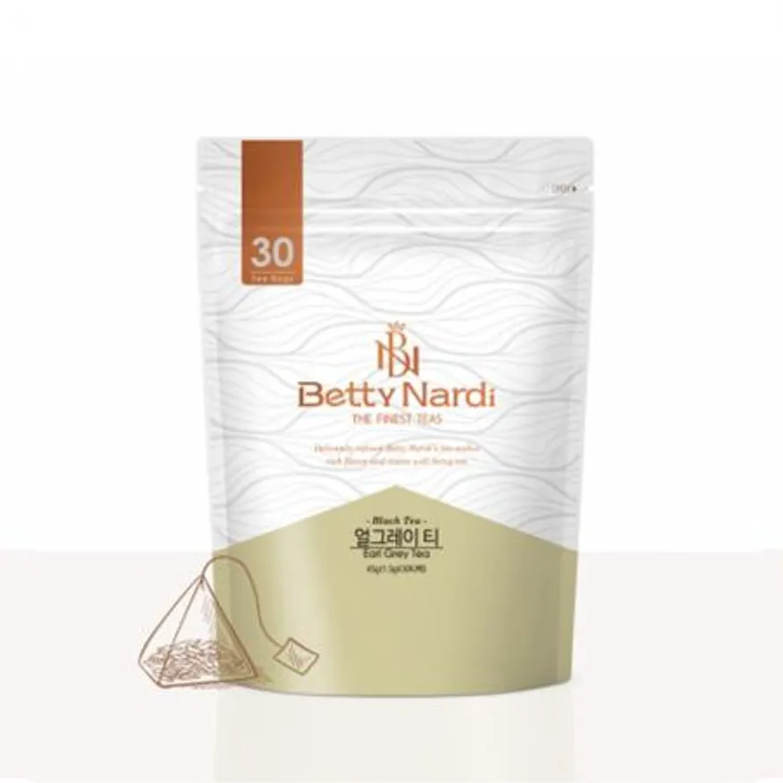 베티나르디 얼그레이 30티백 이미지