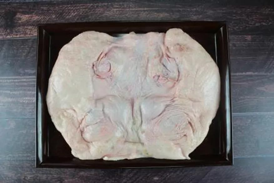 국내산 생오리 순살 정육 대한민국맛집 수육용 오리고기 이미지