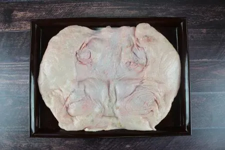 국내산 생오리 순살 정육 대한민국맛집 수육용 오리고기 이미지