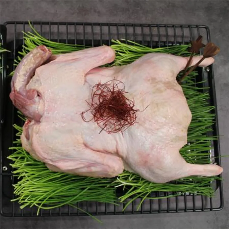 국내산 통오리 2kg 이상 대한민국맛집 오리탕 오리백숙 오리고기 이미지