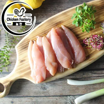 (냉동) 국산 생 닭안심 1kg 국내산 닭고기