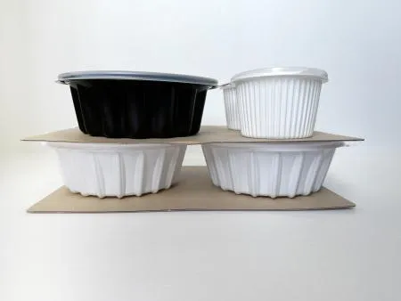 배달봉투 비닐봉투 포장 봉투지지대(중) - 튼튼 무지 800매 이미지