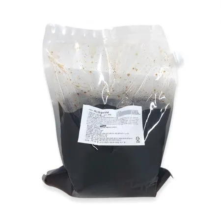 돈갈비소스 돈갈비양념 5kgx1팩