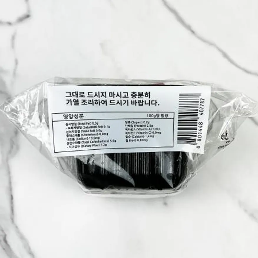 만가닥버섯(흰색/국내산) 1.5kg/박스 이미지