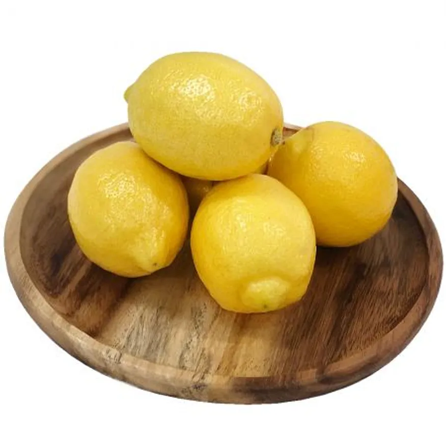 레몬(미국산) 1kg 이미지