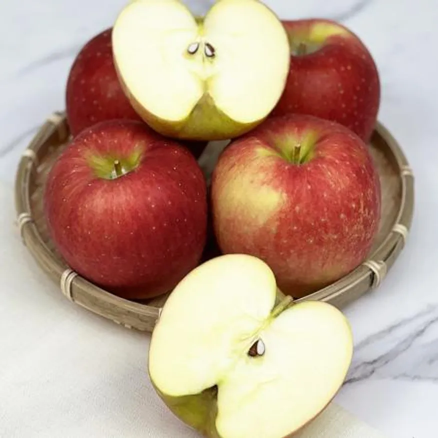 사과(국내산) 10kg/박스 이미지