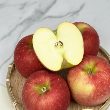 사과(국내산) 1kg