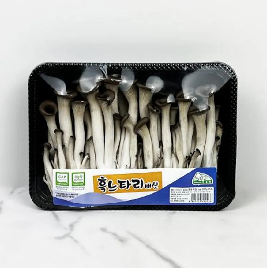 맛타리버섯(국내산) 200g/팩 이미지