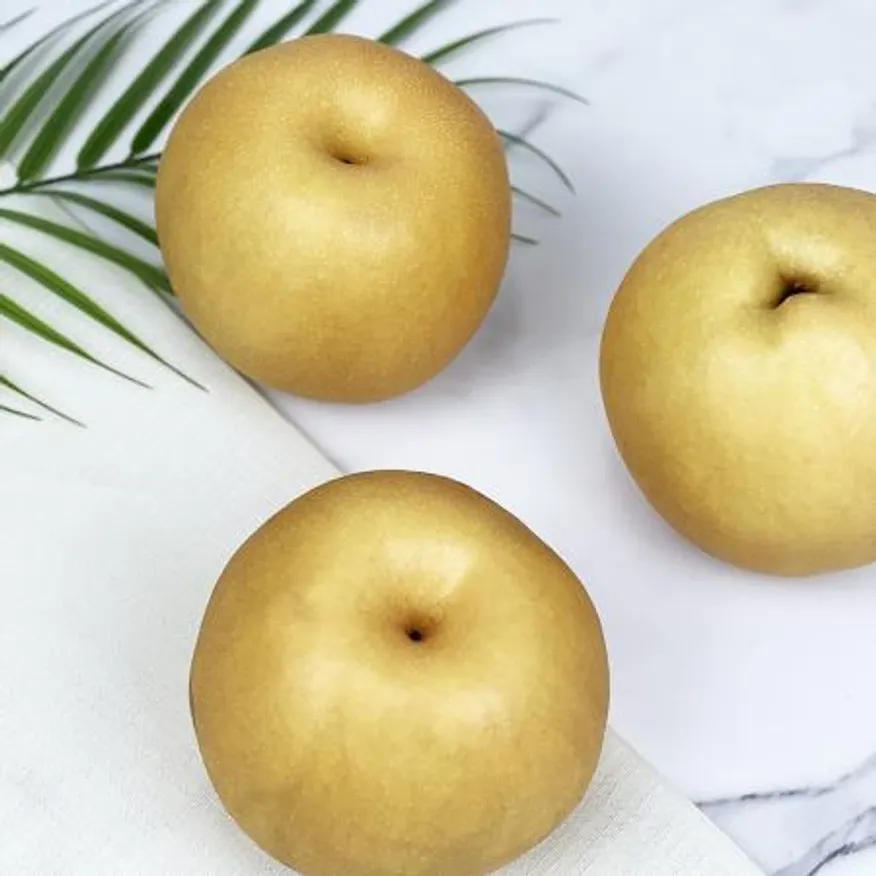 배(국내산) 1박스 이미지