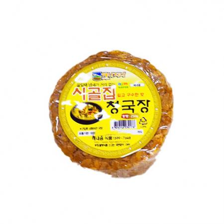 청국장 1kg