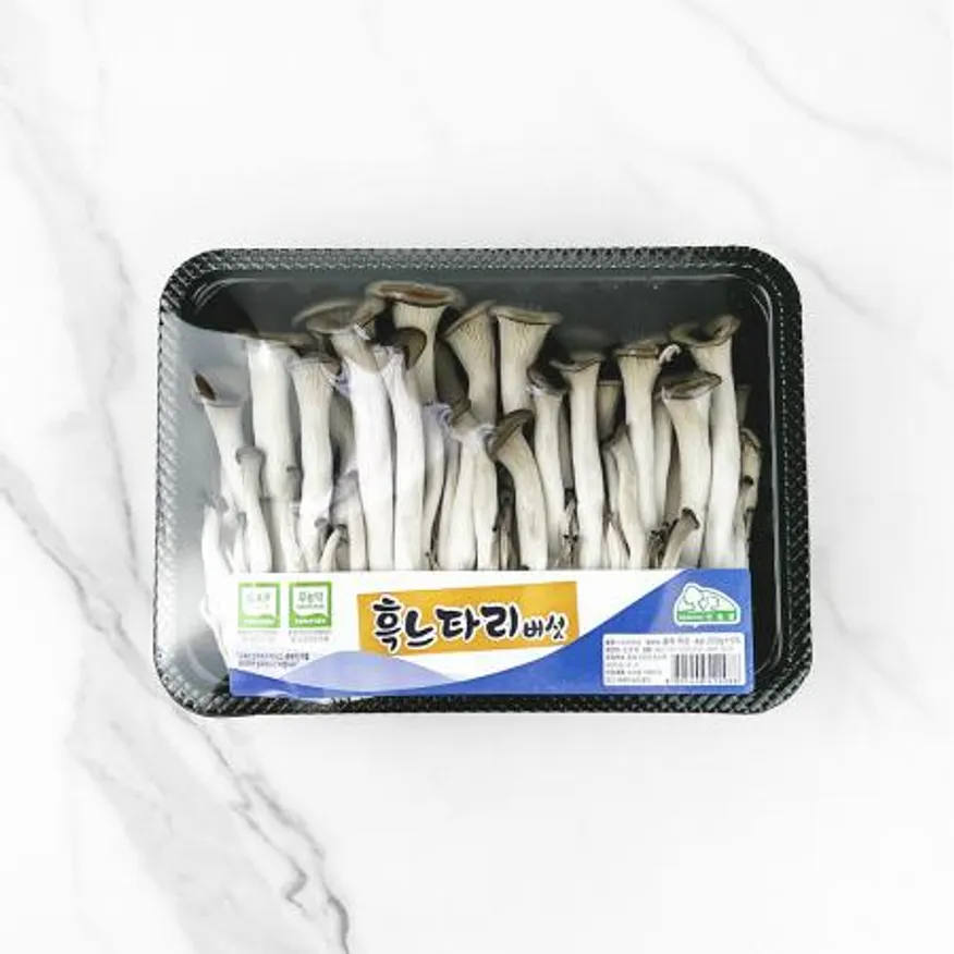 맛타리버섯(국내산) 2kg/박스 이미지