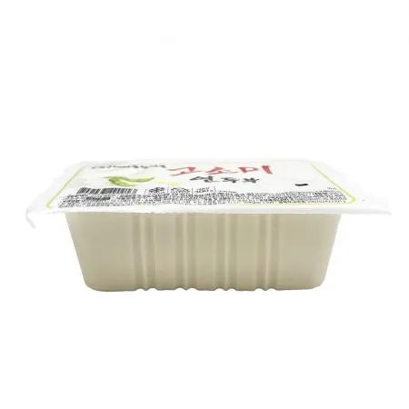 연두부 300g/팩 이미지